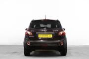 Nissan Qashqai I Рестайлинг Барнаул  - изображение 33