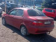 Fiat Albea I Рестайлинг Стерлитамак  - изображение 19