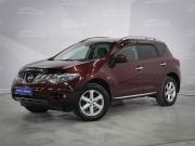 Nissan Murano II (Z51) Новосибирск  - изображение 37