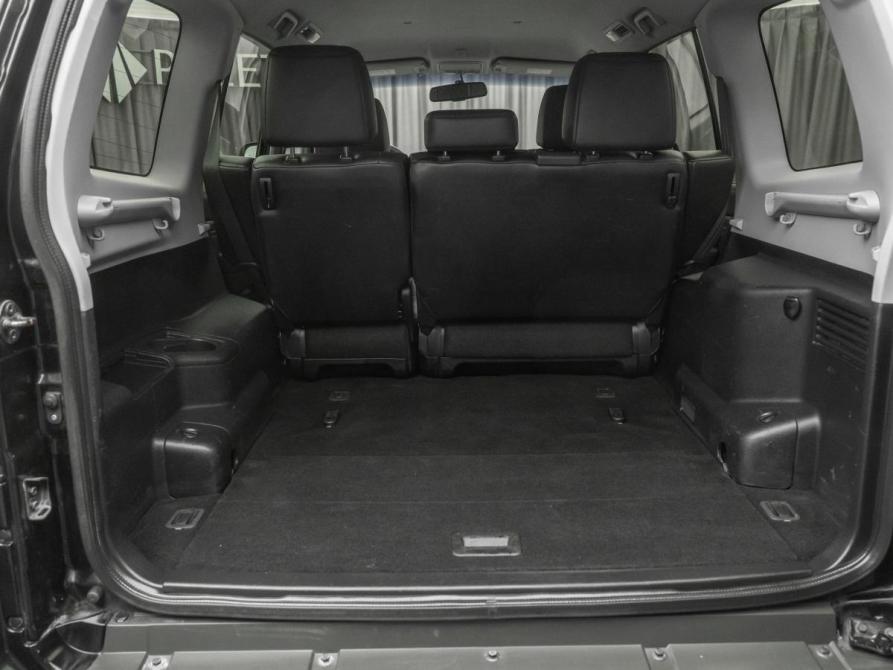 Mitsubishi Pajero IV Москва  - изображение 22