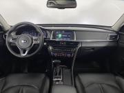 Kia Optima IV Воронеж  - изображение 37