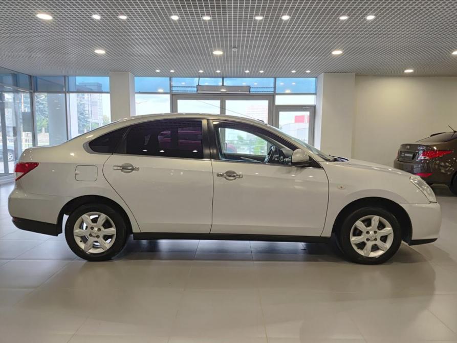 Nissan Almera III (G15) Казань  - изображение 5