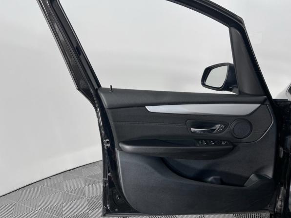 BMW 2 серии Gran Tourer F46 Рестайлинг с пробегом 2018 года, цена 1 535 000 рублей, 138144 км, компактвэн, Автокод Объявления