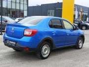 Renault Logan II Рестайлинг Йошкар-Ола  - изображение 28