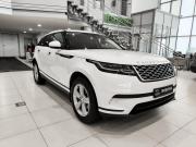 Land Rover Range Rover Velar I Казань  - изображение 25