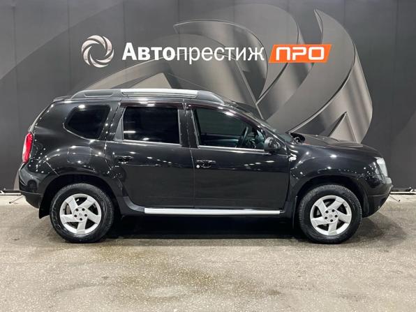Renault Duster I с пробегом 2014 года, цена 998 000 рублей, 153771 км, внедорожник, Автокод Объявления
