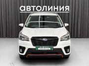 Subaru Forester V Красноярск  - изображение 18