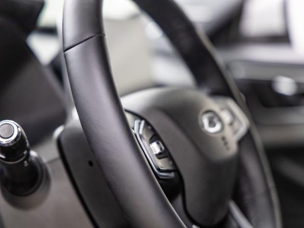 Chery Tiggo 7 Pro I с пробегом 2020 года, цена 1 628 000 рублей, 79120 км, внедорожник, Автокод Объявления