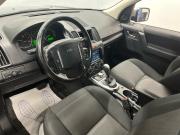 Land Rover Freelander II Рестайлинг Санкт-Петербург  - изображение 30