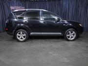 Mitsubishi Outlander II Москва  - изображение 22