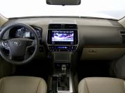Toyota Land Cruiser Prado 150 Series Рестайлинг 3 Санкт-Петербург  - изображение 39