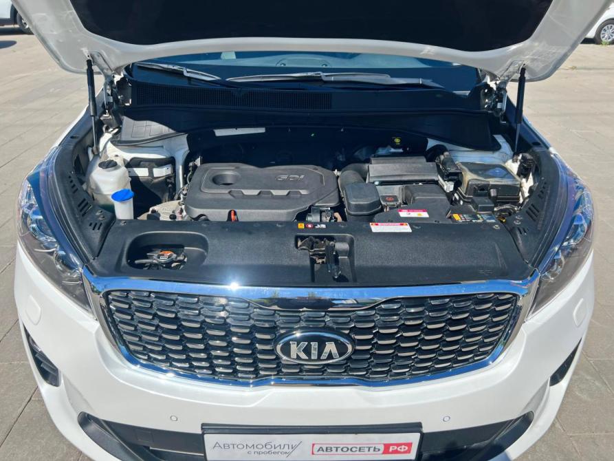 Kia Sorento III Prime Рестайлинг Стерлитамак  - изображение 22