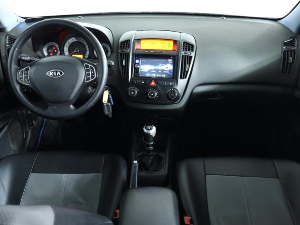 Kia Ceed I с пробегом 2008 года, цена 439 000 рублей, 342085 км, универсал, Автокод Объявления
