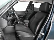 Lada (ВАЗ) Niva Travel I Ростов-на-Дону  - изображение 26