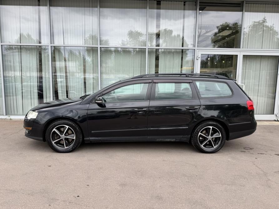 Volkswagen Passat B6 Воронеж  - изображение 8