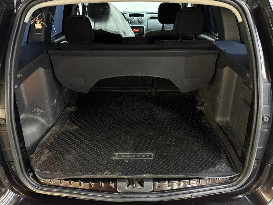 Renault Duster I Санкт-Петербург  - изображение 10