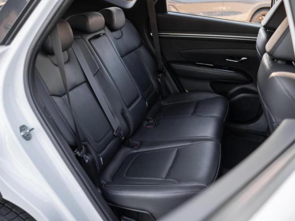 Hyundai Tucson IV с пробегом 2021 года, цена 2 849 000 рублей, 61584 км, внедорожник, Автокод Объявления