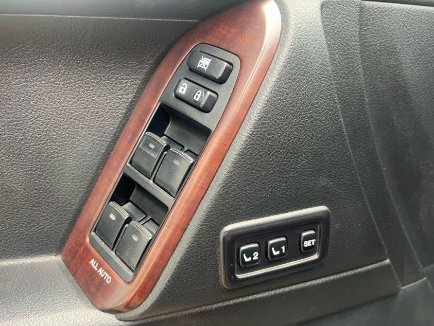 Toyota Land Cruiser Prado 150 Series Рестайлинг 1 Екатеринбург  - изображение 19
