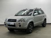 Hyundai Tucson I Ярославль  - изображение 18