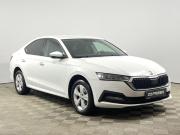 Skoda Octavia IV (A8) Казань  - изображение 22