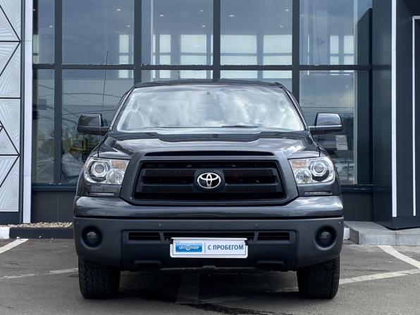 Toyota Tundra II с пробегом 2010 года, цена 3 649 000 рублей, 209214 км, offers.body_type.unknown, Автокод Объявления
