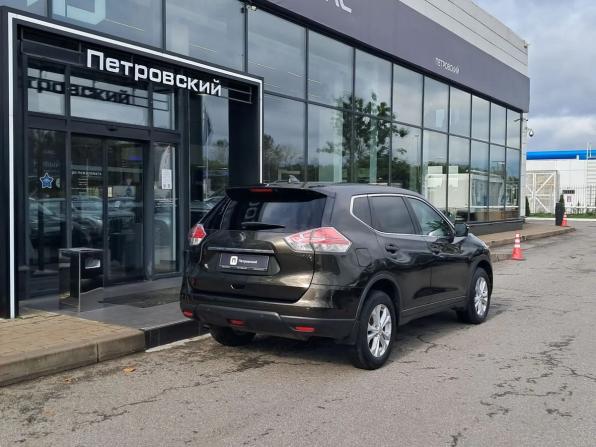 Nissan X-Trail III с пробегом 2017 года, цена 1 330 000 рублей, 197395 км, внедорожник, Автокод Объявления
