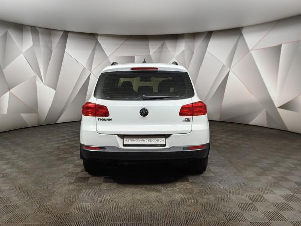 Volkswagen Tiguan I Рестайлинг с пробегом 2014 года, цена 1 179 000 рублей, 151196 км, внедорожник, Автокод Объявления