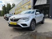 Renault Arkana I Нефтекамск  - изображение 13