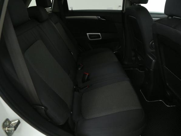 Opel Antara I с пробегом 2011 года, цена 754 000 рублей, 238000 км, внедорожник, Автокод Объявления