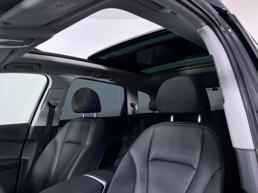 Audi Q7 II (4M) Рестайлинг Ростов-на-Дону  - изображение 21