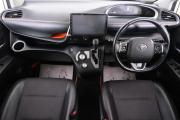 Toyota Sienta II Омск  - изображение 37