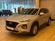 Hyundai Santa Fe IV Санкт-Петербург  - изображение 24