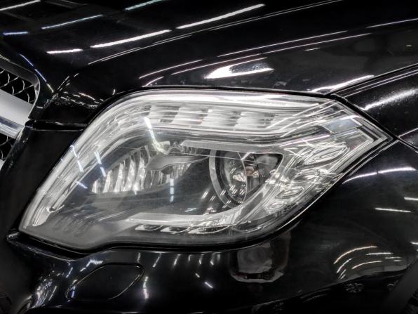Mercedes-Benz GLK-Класс I (X204) Рестайлинг с пробегом 2014 года, цена 1 990 000 рублей, 167684 км, внедорожник, Автокод Объявления