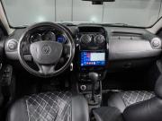 Renault Duster I Рестайлинг Тюмень  - изображение 24