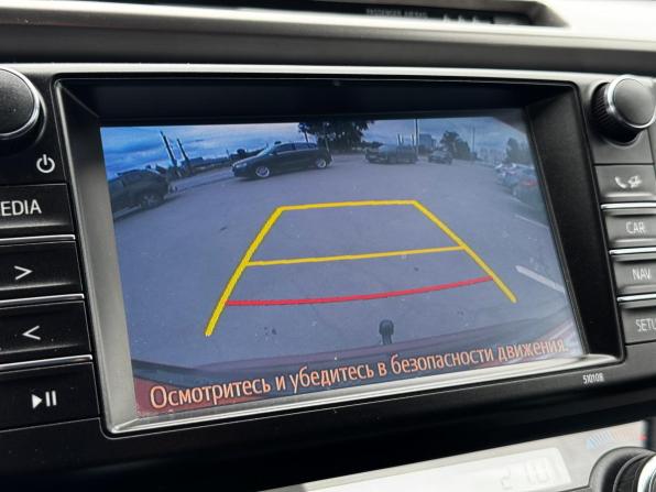 Toyota RAV4 IV (XA40) Рестайлинг с пробегом 2016 года, цена 2 170 000 рублей, 173500 км, внедорожник, Автокод Объявления