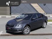 Skoda Octavia III (A7) Рестайлинг Казань  - изображение 14