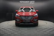 Hyundai Santa Fe III Рестайлинг Крым  - изображение 40