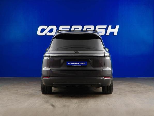 Li Auto (Lixiang) L9 I Рестайлинг с пробегом 2024 года, цена 5 850 000 рублей, 103657 км, внедорожник, Автокод Объявления