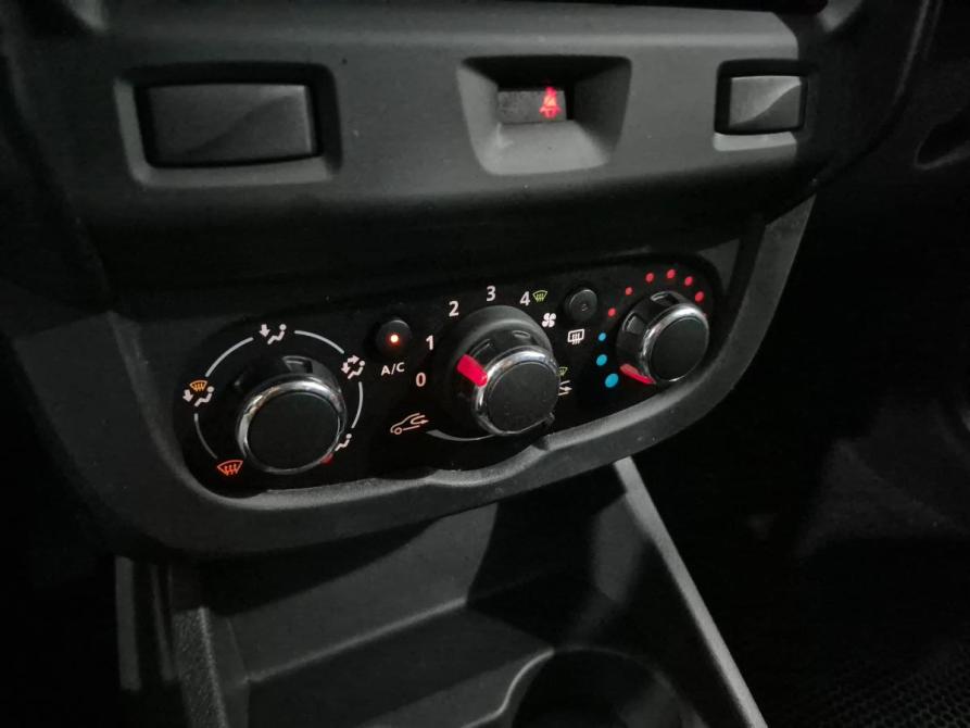 Lada (ВАЗ) Largus I Рестайлинг Альметьевск  - изображение 19
