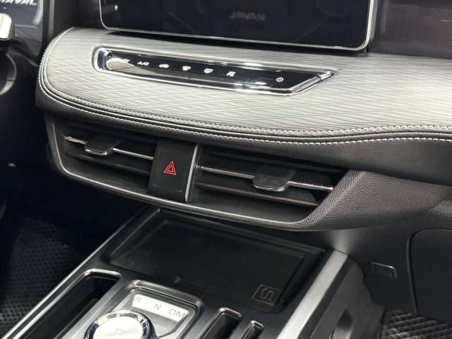 Haval Jolion I Ростов-на-Дону  - изображение 19