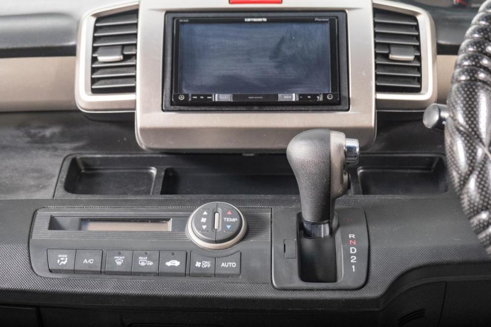Honda Freed I Томск  - изображение 14
