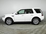 Land Rover Freelander II Рестайлинг 2 Санкт-Петербург  - изображение 29