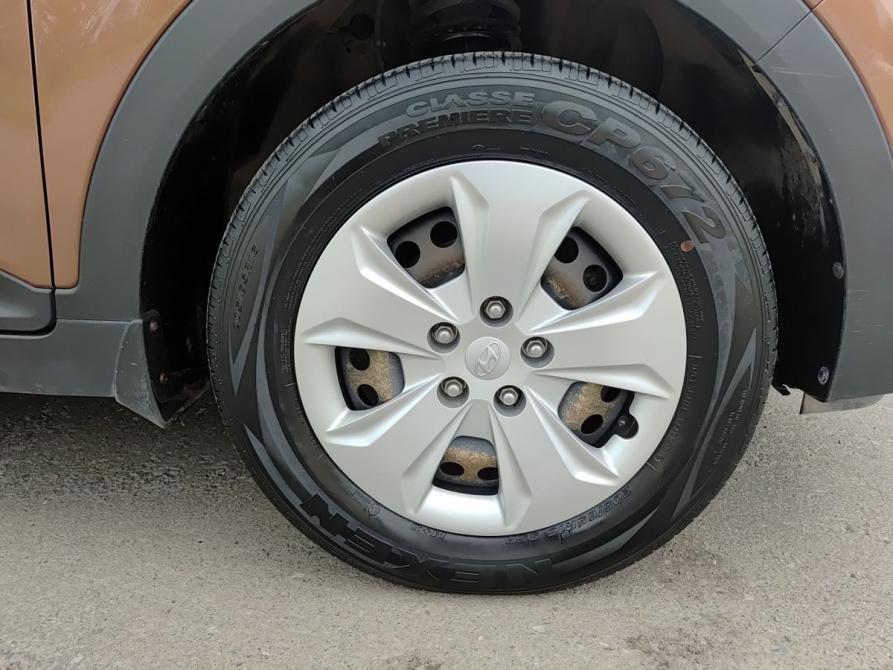 Hyundai Creta I Ижевск  - изображение 20