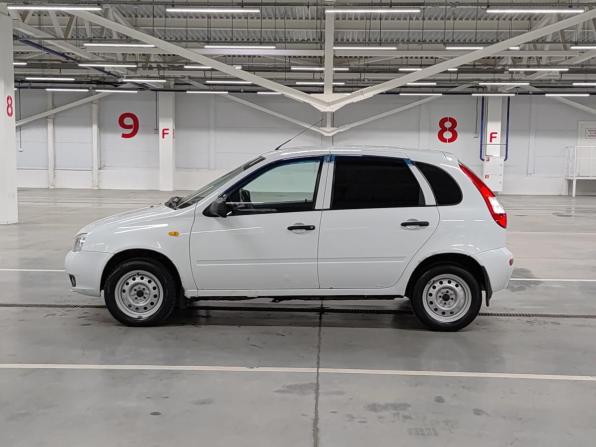 Lada (ВАЗ) Kalina I с пробегом 2012 года, цена 245 000 рублей, 167405 км, хэтчбек, Автокод Объявления