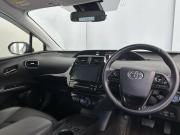 Toyota Prius IV (XW50) Красноярск  - изображение 27