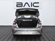 BAIC U5 Plus Москва  - изображение 27