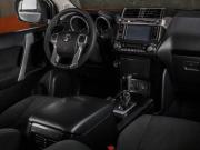 Toyota Land Cruiser Prado 150 Series Рестайлинг 1 Уфа  - изображение 32
