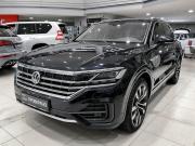 Volkswagen Touareg III Казань  - изображение 23