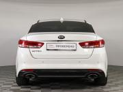 Kia Optima IV Рестайлинг Химки  - изображение 25
