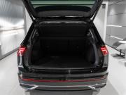 Volkswagen Tiguan II Рестайлинг Москва  - изображение 46